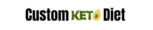 Custom Keto Diet Plan Official Website